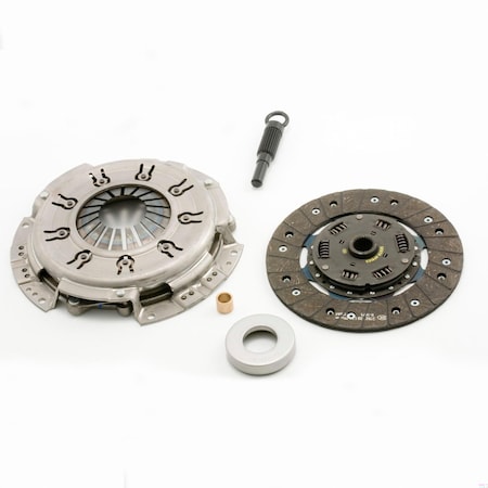 Luk Clutch Kit, 06-068 06-068